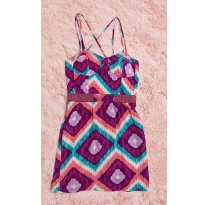 American Eagle Outfitters summer dress